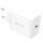 ADAM elements OMNIA F1 USB-C 20W (biała) - 1060946 - zdjęcie 2